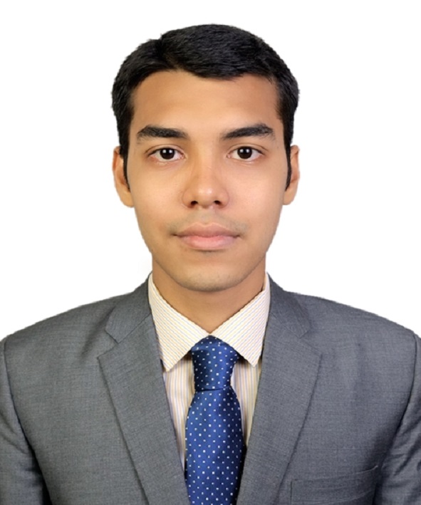 PRANTA DEBNATH